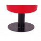 Taburete bajo Lounge Redondo Taburete bajo Lounge Redondo