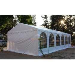 Carpa 6x12