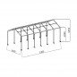 Tenda 6x12 Premium Tenda 6x12 Premium