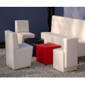 Sillón Chipre Abotonado