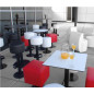 Round high bar stool Round high bar stool