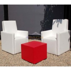  Poltrona Madeira