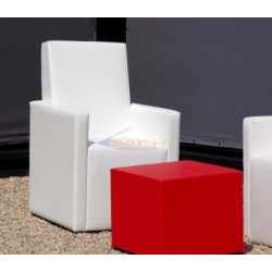 Sillón Madeira