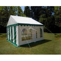 Carpa Estandar 4x4