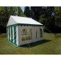 PVC marquee 4x4