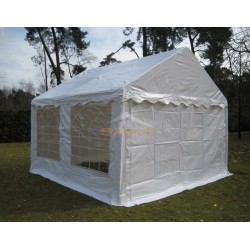Tenda Carpa 4x4