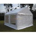 Tenda Carpa 4x4