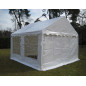 Tenda Carpa 4x4