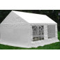 PVC marquee 4x4