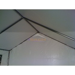 Tenda Carpa 4x4