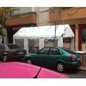 PVC marquee 3x6