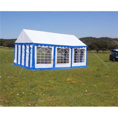 Carpa estándar 4x6