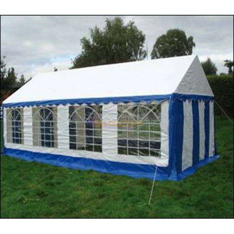 Tenda Carpa Estandar 8X4