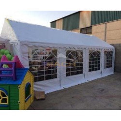 Carpa estándar 4x8