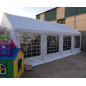 PVC marquee 4x8 PVC marquee 4x8