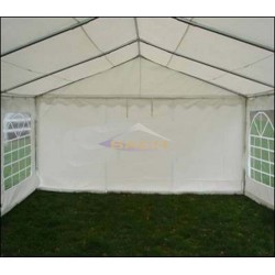 PVC marquee 5x8