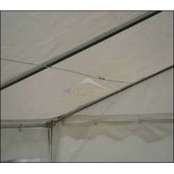 Carpa Estándar 5x8