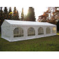PVC marquee 3x10 PVC marquee 3x10