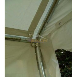 Carpa Estándar 3x10