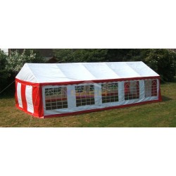 PVC marquee 5x10