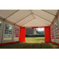 PVC marquee 5x10