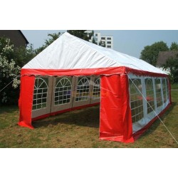 Tenda Estándar 5x10
