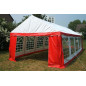 PVC marquee 5x10