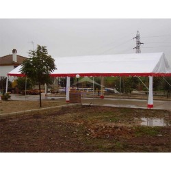 Carpa Estándar 5x12