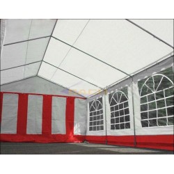 Carpa Estándar 5x12