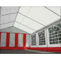 Tenda pvc Estándar 5x12