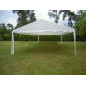 PVC marquee 5x12 PVC marquee 5x12