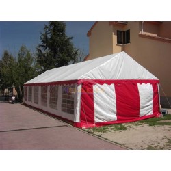 Tenda Estándar 5x12