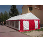 PVC marquee 5x12 PVC marquee 5x12
