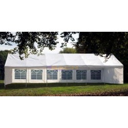 PVC marquee 5x12