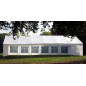 PVC marquee 5x12 PVC marquee 5x12