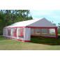Tenda Estándar 6x8