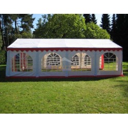 Tenda Estándar 6x8