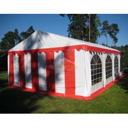 Tenda Estándar 6x8