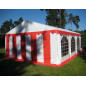 Tenda Estándar 6x8