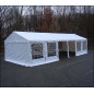 Tenda pvc Estándar 6x12