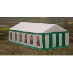 PVC marquee 12x6