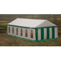 Tenda pvc Estándar 6x12