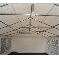 Carpa Estándar 12x6