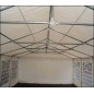 Carpa pvc Estándar 12x6