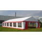 Carpa pvc Estándar 12x6