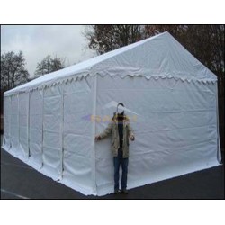 Carpa Estándar 12x6