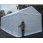 Carpa pvc Estándar 12x6
