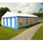Carpa pvc Estándar 12x6