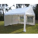 Carpa 4x4 PE