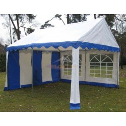 Carpa 4x4 PE
